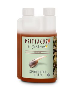 Psittacus Sprouting Helper