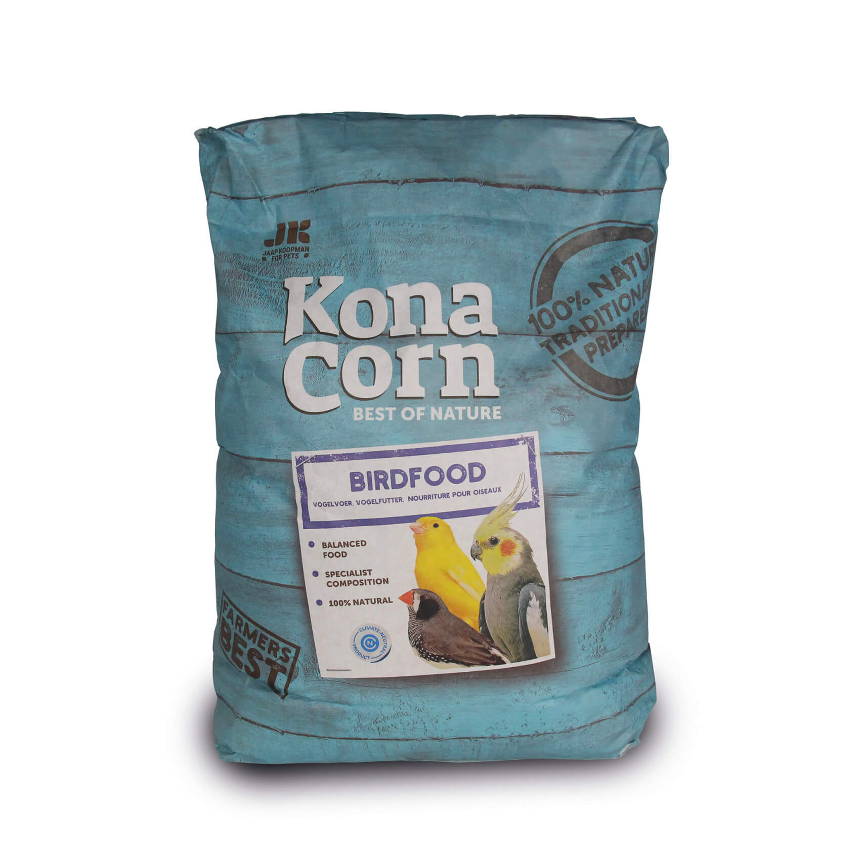 Konacorn Pyrrhura - Afbeelding 2