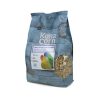 Konacorn voer voor grote parkieten en agapornides.