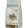 Canaries handfeeding formula